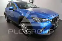 2016 Mazda CX-3