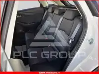 2016 Mazda CX-3