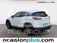 2016 Mazda CX-3