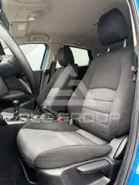 2016 Mazda CX-3