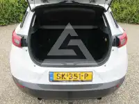2016 Mazda CX-3