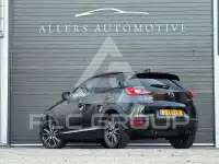 2016 Mazda CX-3