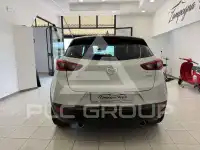 2016 Mazda CX-3