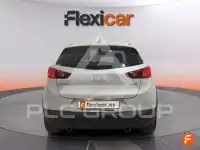 2016 Mazda CX-3