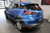 2016 Mazda CX-3