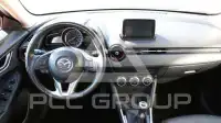 2016 Mazda CX-3