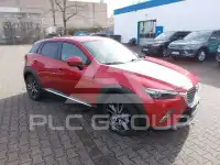 2016 Mazda CX-3