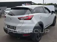 2016 Mazda CX-3