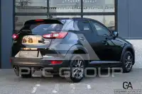 2016 Mazda CX-3