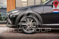 2016 Mazda CX-3
