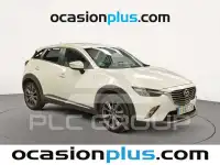 2016 Mazda CX-3