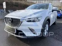 2016 Mazda CX-3