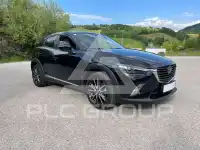 2016 Mazda CX-3