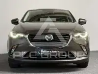 2016 Mazda CX-3