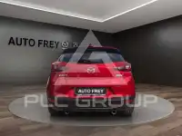 2016 Mazda CX-3