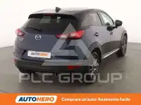 2016 Mazda CX-3