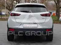 2016 Mazda CX-3
