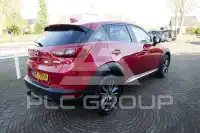 2016 Mazda CX-3