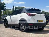 2016 Mazda CX-3