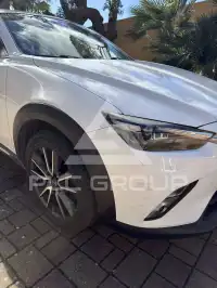 2016 Mazda CX-3