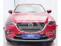 2016 Mazda CX-3