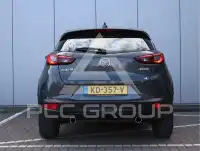 2016 Mazda CX-3