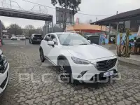 2016 Mazda CX-3