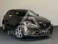 2016 Mazda CX-3