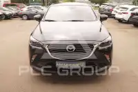 2016 Mazda CX-3