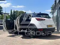 2016 Mazda CX-3