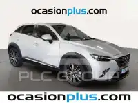 2016 Mazda CX-3