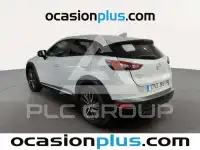 2016 Mazda CX-3