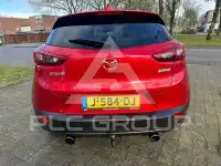 2016 Mazda CX-3