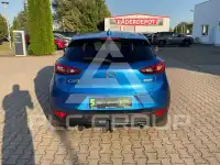 2016 Mazda CX-3