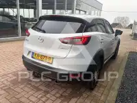 2016 Mazda CX-3