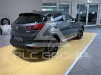 2016 Mazda CX-3