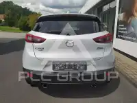2016 Mazda CX-3