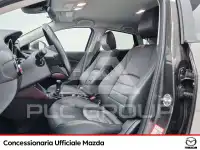 2016 Mazda CX-3