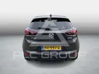 2016 Mazda CX-3