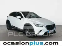 2016 Mazda CX-3