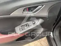 2016 Mazda CX-3