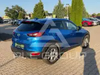 2016 Mazda CX-3