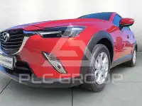 2016 Mazda CX-3