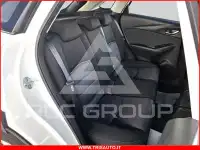 2016 Mazda CX-3