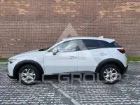 2016 Mazda CX-3