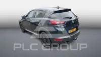 2016 Mazda CX-3