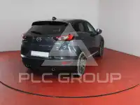 2016 Mazda CX-3