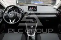 2016 Mazda CX-3