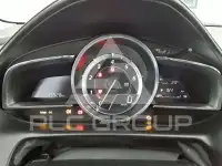 2016 Mazda CX-3