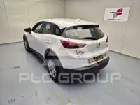 2016 Mazda CX-3